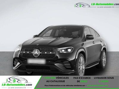 occasion Mercedes 350 GLE Coupede BVA 4Matic