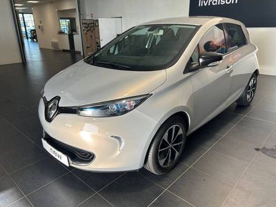 occasion Renault Zoe ZOE