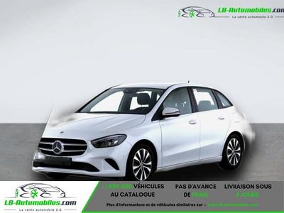 Occasion Mercedes B220 190 ch (139 kW) 2021 Monospace