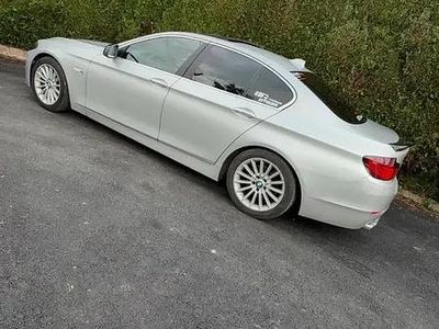 Occasion BMW 525 204 ch (150 kW) 2009 Berline