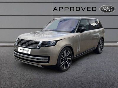 occasion Land Rover Range Rover Range RoverSWB P510e PHEV AWD