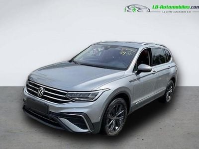 VW Tiguan Allspace