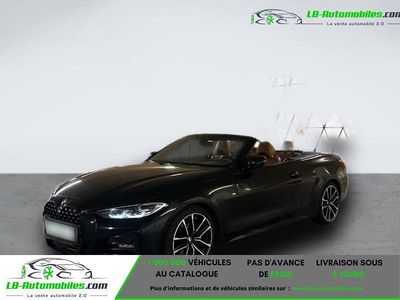 Occasion 2021 BMW 430 Comfort Edition Coupé | 49 500 € (Prix cher)