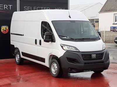 occasion Fiat Ducato MH2 140 CH PROLOUNGECONNECT PRIX HT soit 30228 ? ttc - VIVA3336985