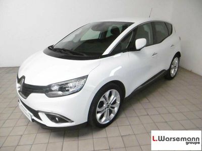 occasion Renault Scénic IV BUSINESS Scenic Blue dCi 120