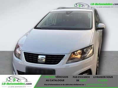 Occasion Seat Alhambra 150 ch (110 kW) 2019 Monospace