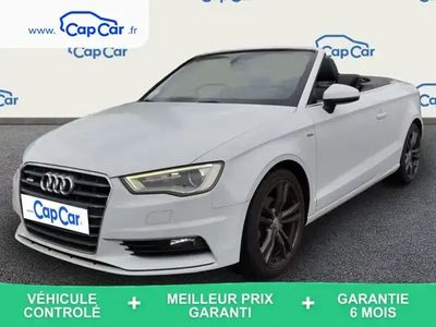 Audi A3 Cabriolet