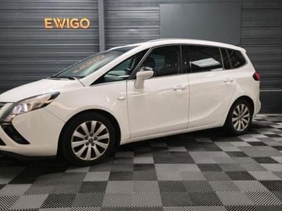 Opel Zafira Tourer