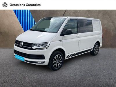 VW T6