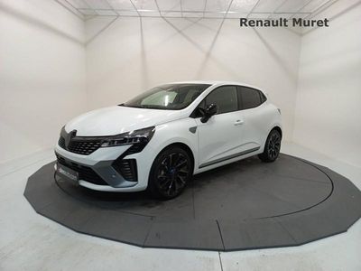 Nouvelle 2025 Renault Clio V Esprit Alpine Citadine | 22 181 €
