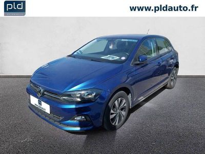 occasion VW Polo POLO BUSINESS1.0 TSI 95 S&S BVM5 Lounge Business