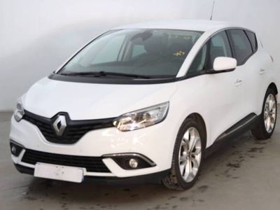 occasion Renault Scénic IV BUSINESS Scenic Blue dCi 120 EDC
