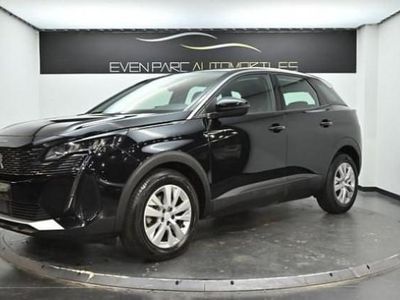 Occasion 2022 Peugeot 3008 Active | 18 990 € (Bon prix)