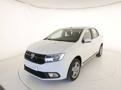 occasion Dacia Logan LOGAN IIBlue dCi 95 - Confort