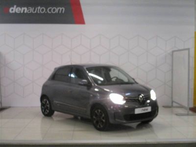 occasion Renault Twingo TWINGO IIIIII TCe 95 Intens