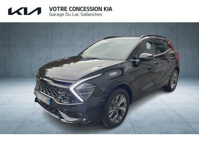 Occasion 2023 Kia Sportage GT-Line SUV | 38 890 € (Prix cher)