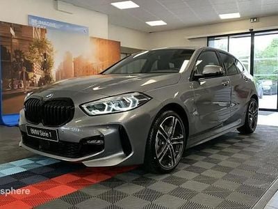 Occasion 2023 BMW 118 M Sport Citadine | 28 799 € (Prix juste)