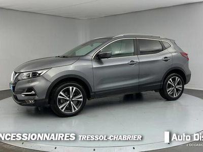 occasion Nissan Qashqai 1.6 dCi 130 N-Connecta