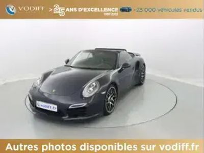 Porsche 991