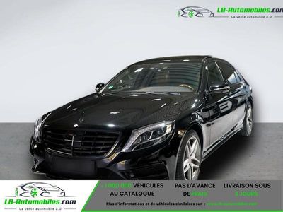 Mercedes S350