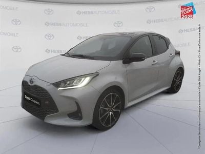 Occasion 2022 Toyota Yaris Sport Berline | 22 999 € (Prix assez cher)