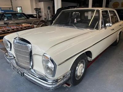 Occasion Mercedes 280 SE 1969 Berline