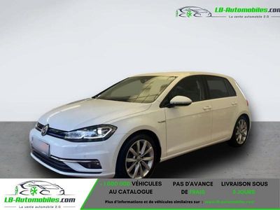 Occasion VW Golf VII 131 ch (96 kW) 2019 Berline