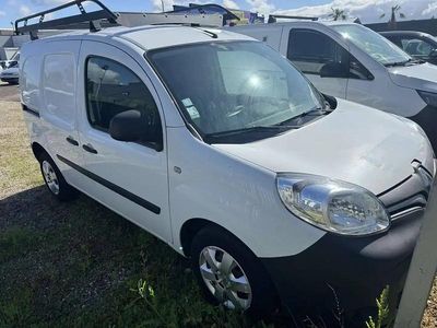 Blanc Occasion 2019 Renault Kangoo Business Monospace | 10 800 €