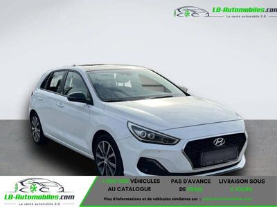 occasion Hyundai i30 1.4 T-GDi 140 BVM