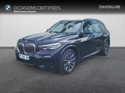 occasion BMW X5 xDrive30d 265ch M Sport