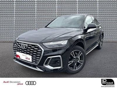 Audi Q5 Sportback