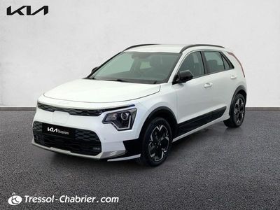 Occasion 2022 Kia e-Niro Active SUV | 24 936 € (Prix juste)