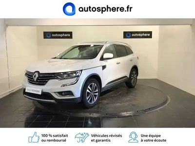 occasion Renault Koleos 1.6 dCi 130ch energy Intens