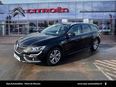 Occasion Renault Talisman Zen 110 ch (80 kW) 2017 Break