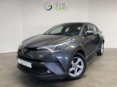 occasion Toyota C-HR C-enter