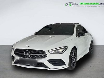 Mercedes 200