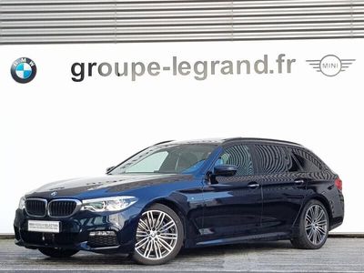 occasion BMW 530 530 dA xDrive 265ch M Sport Steptronic