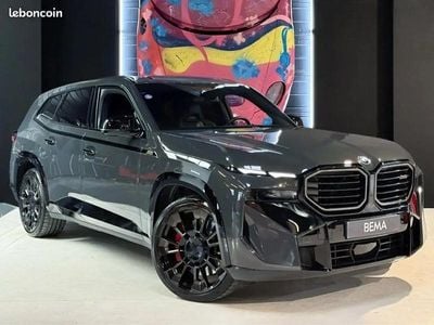 BMW XM