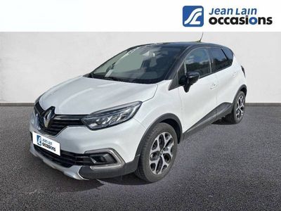 occasion Renault Captur TCe 130 FAP Intens