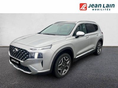 occasion Hyundai Santa Fe Santa Fé 1.6 T-GDi Hybrid 230 BVA6