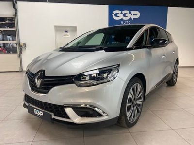 occasion Renault Grand Scénic IV 1.7 Blue dCi 120ch Business EDC 7 places