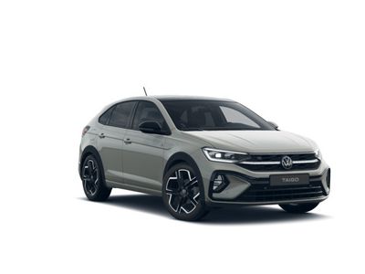 Nouvelle 2025 VW Taigo R-line Edition SUV | 33 266 € (Prix cher)
