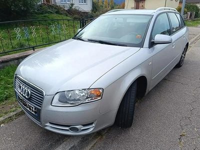 Occasion 2007 Audi A4 Ambiente Break | 5 250 €