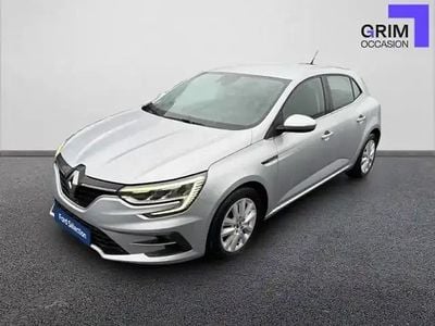 Renault Mégane IV