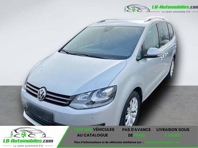 Occasion VW Sharan 150 ch (110 kW) 2020 Monospace