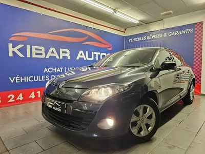 Renault Mégane III