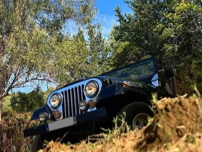 Occasion 1978 Jeep CJ | 22 000 €