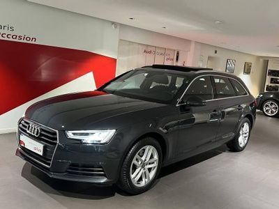 occasion Audi A4 Avant Edition 1.4 TFSI 110 kW (150 ch) S tronic