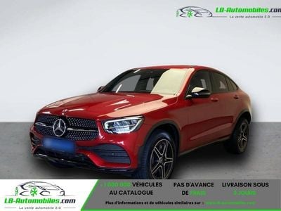Mercedes GLC300
