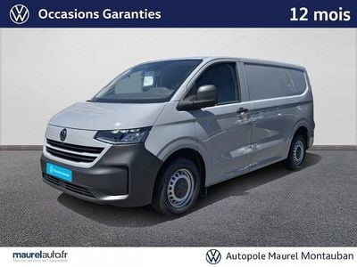 VW T6.1
